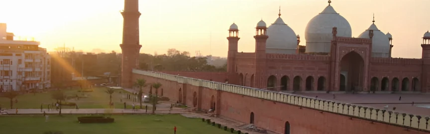 Best Things to Do in Lahore, Things to Do in Lahore