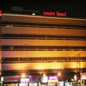 Smart Hotel Lahore