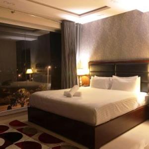 Adara suites Lahore