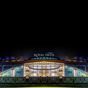 Royal Swiss Lahore 