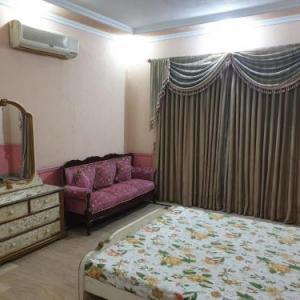 Rooms Vip Guest House Lahore