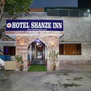 HOTEL SHANZE INN in Lahore
