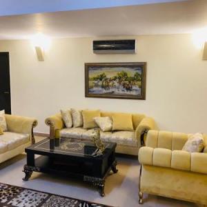 Royal two Bed Luxury Apartment Gulberg