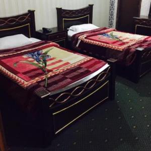Royal Palace Hotel Lahore