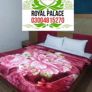 Hotel Royal Palace Lahore