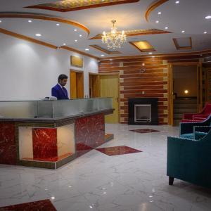 Safari Royal Hotel Lahore 