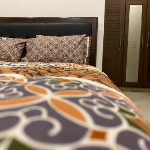 Grand Luxury 2 bedroom Apartment Lahore