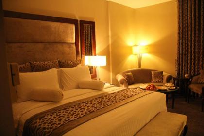 Four Points by Sheraton Lahore - image 15
