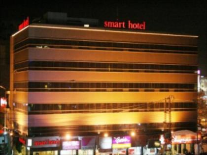 Smart Hotel - image 1