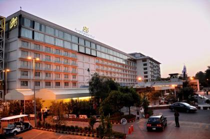 Pearl Continental Hotel Lahore - image 6