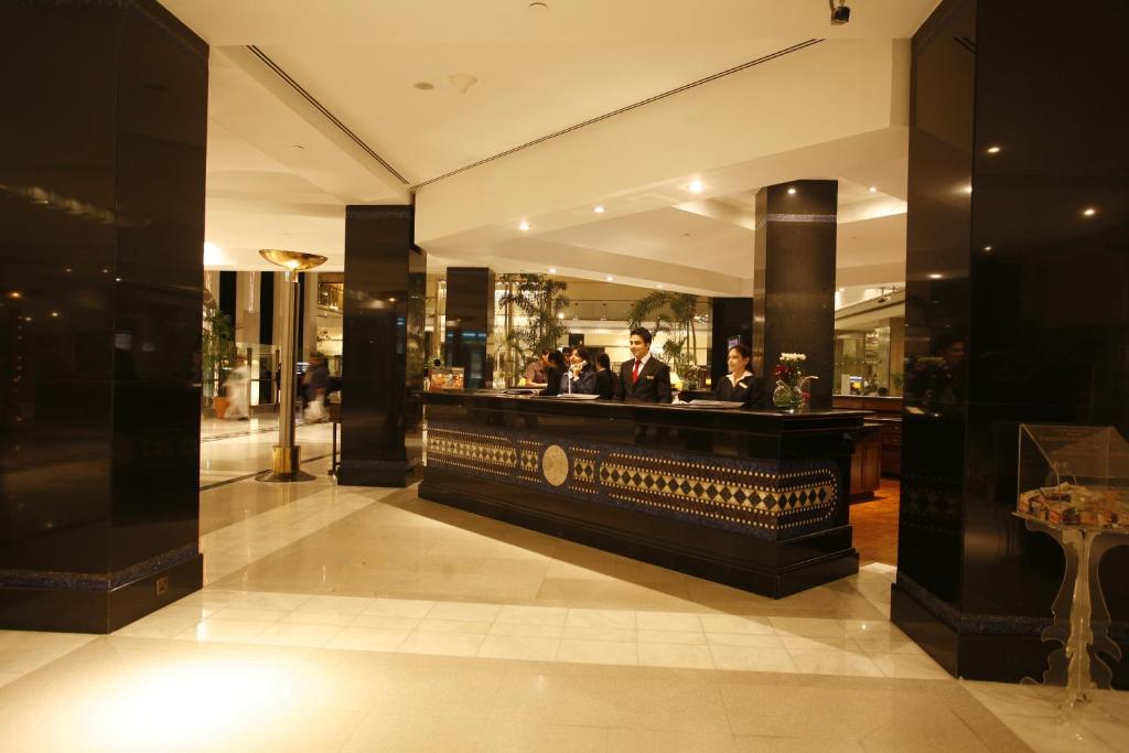 Pearl Continental Hotel Lahore - image 7