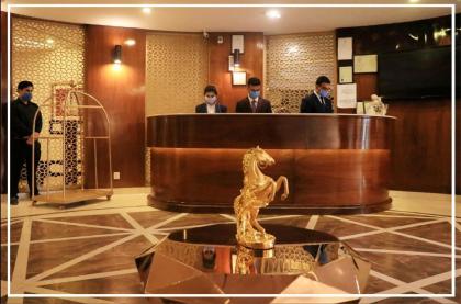 Hilton Suites Lahore - image 1