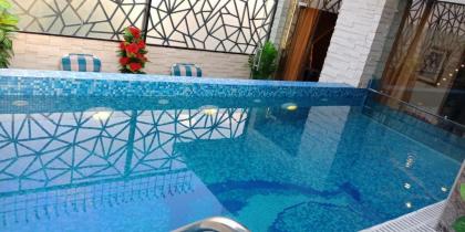 Hilton Suites Lahore - image 17