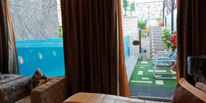 Hilton Suites Lahore - image 20