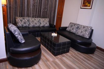 Hilton Suites Lahore - image 3