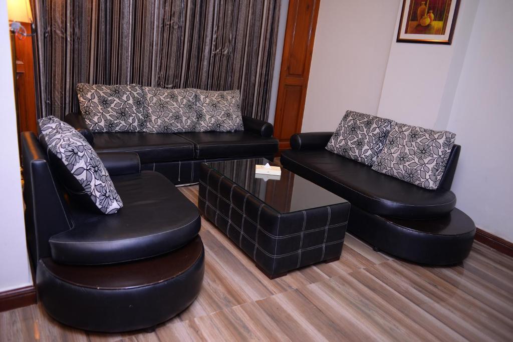 Hilton Suites Lahore - image 3