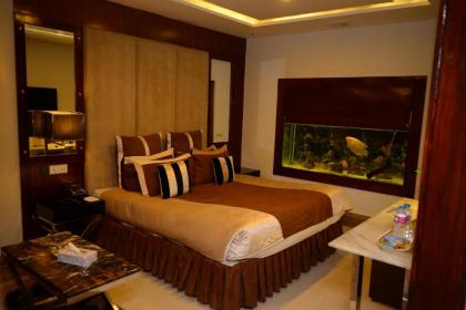 Hilton Suites Lahore - image 5