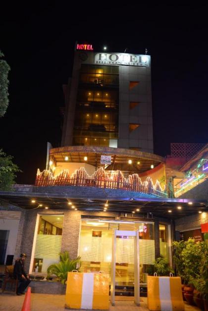 Hilton Suites Lahore - image 8