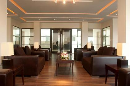Hotel One Downtown Lahore - image 11