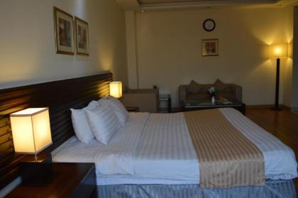 Hotel One Downtown Lahore - image 19