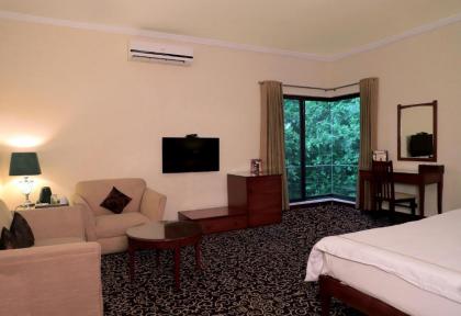 The Residency Hotel - image 11