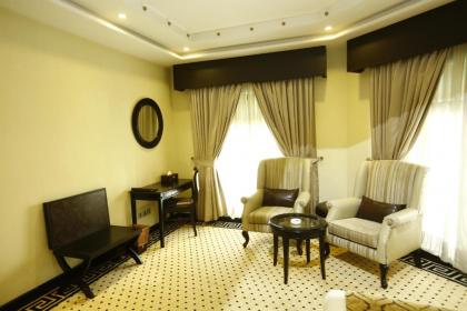 Bahria Grand Hotel & Resort - image 10