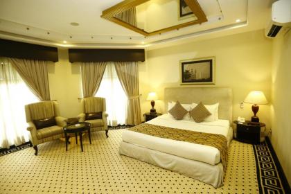 Bahria Grand Hotel & Resort - image 11