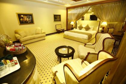 Bahria Grand Hotel & Resort - image 13