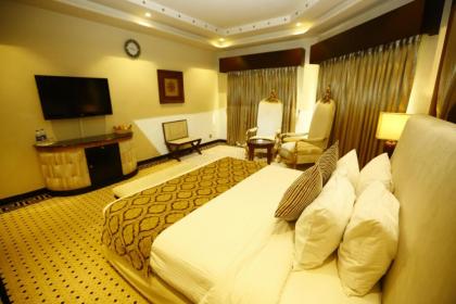 Bahria Grand Hotel & Resort - image 16