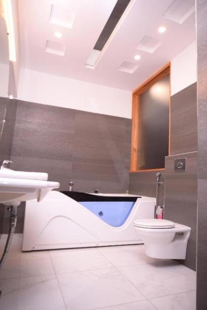 Lawrence View Hotel Lahore - image 15