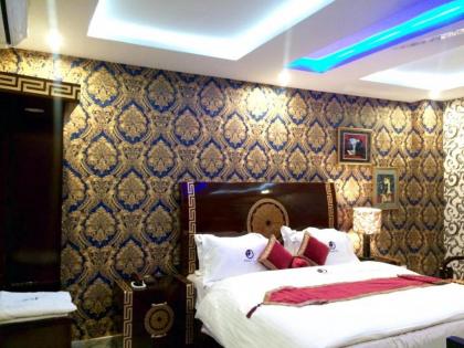 Hotel Premier Inn Johar Town Lahore - image 11
