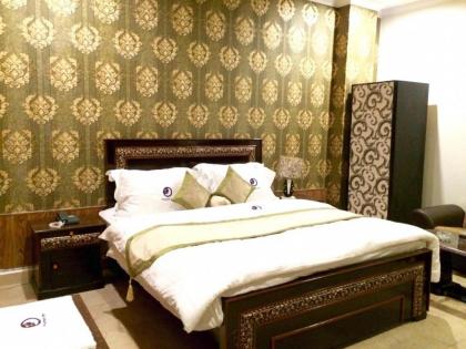 Hotel Premier Inn Johar Town Lahore - image 14