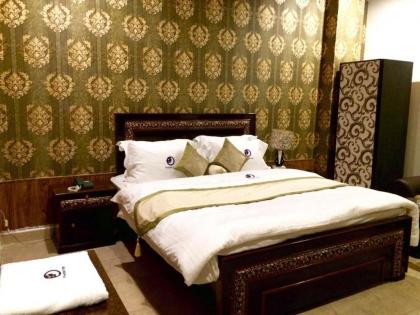 Hotel Premier Inn Johar Town Lahore - image 15