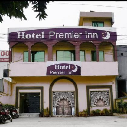 Hotel Premier Inn Johar Town Lahore - image 2