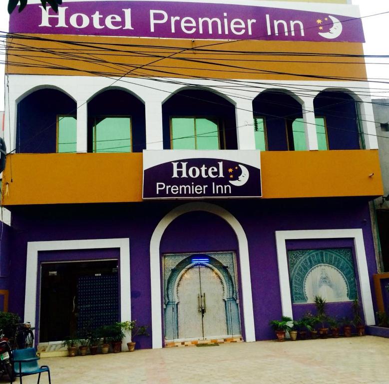 Hotel Premier Inn Johar Town Lahore - image 3