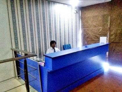 Quick Continental Hotel - Jail Road - image 1
