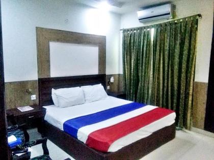 Quick Continental Hotel - Jail Road - image 10