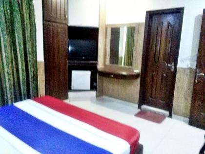 Quick Continental Hotel - Jail Road - image 11