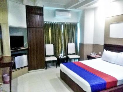 Quick Continental Hotel - Jail Road - image 12