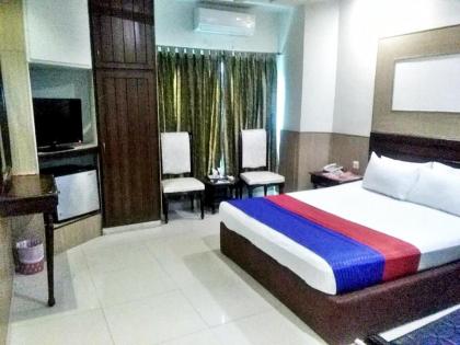 Quick Continental Hotel - Jail Road - image 13
