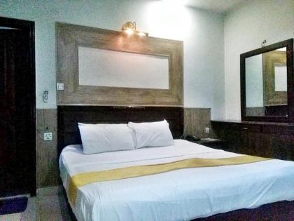 Quick Continental Hotel - Jail Road - image 15