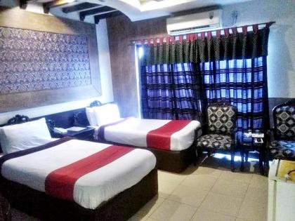 Quick Continental Hotel - Jail Road - image 19