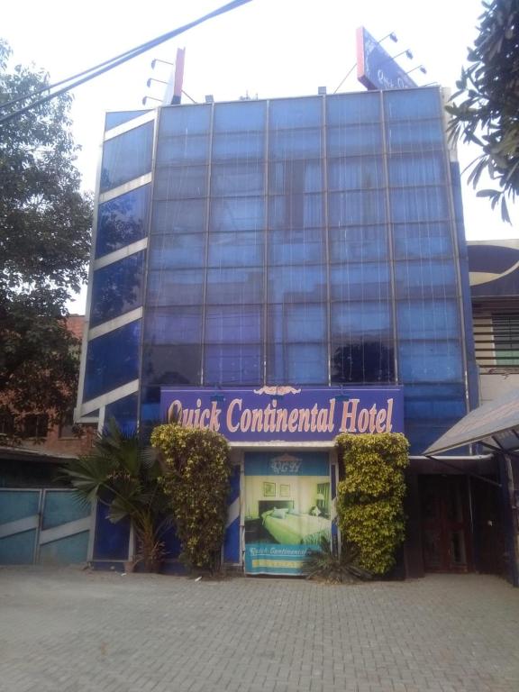 Quick Continental Hotel - Jail Road - image 2