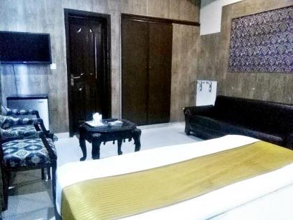 Quick Continental Hotel - Jail Road - image 20