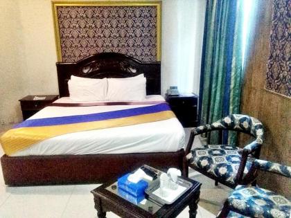 Quick Continental Hotel - Jail Road - image 7