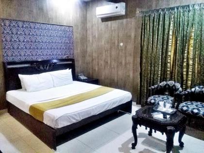 Quick Continental Hotel - Jail Road - image 8