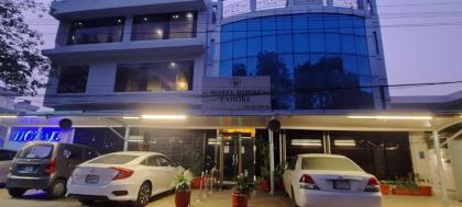 Hotel Royal Lahore - image 1