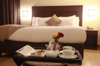 Hotel Royal Lahore - image 4