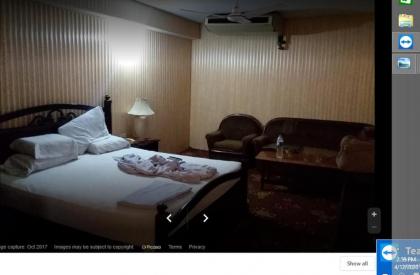 National Hotel Lahore - image 14