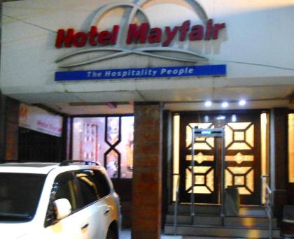 Hotel Mayfair - image 4
